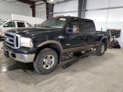 Ford F250 salvage cars for sale: 2006 Ford F250 Super Duty