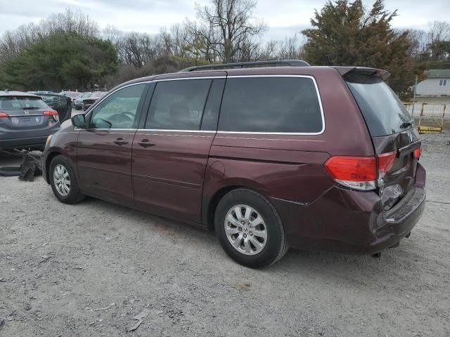 2010 Honda Odyssey EX