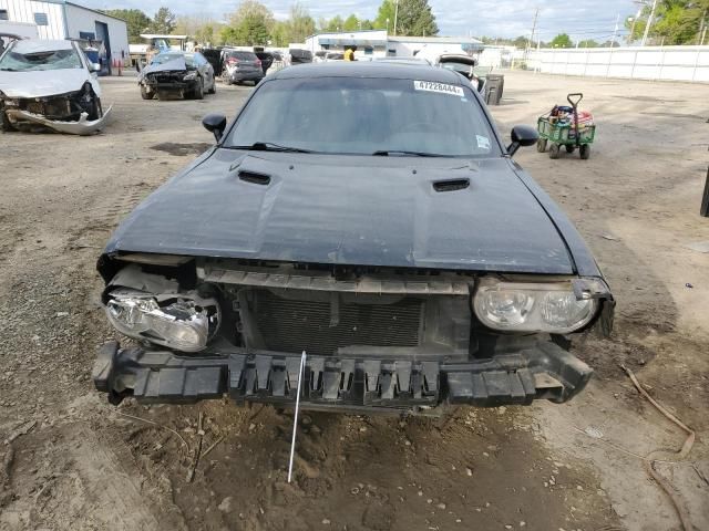 2014 Dodge Challenger SXT