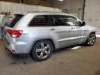 2011 Jeep Grand Cherokee Overland