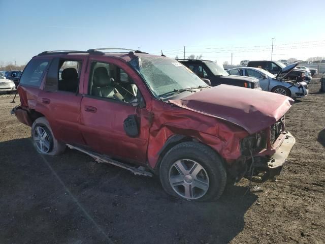 2005 Chevrolet Trailblazer LS