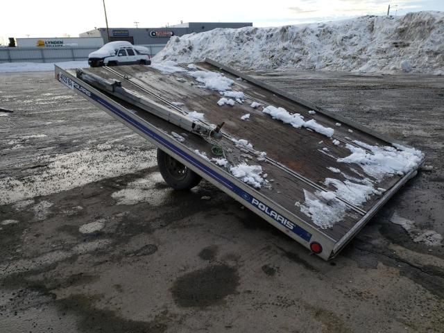 2005 Polaris Trailer