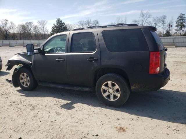 2007 GMC Yukon