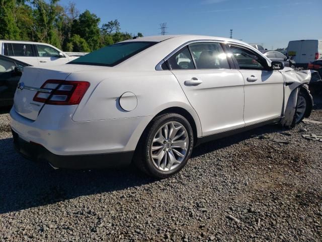 2019 Ford Taurus Limited