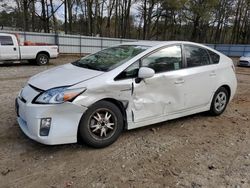 Carros híbridos a la venta en subasta: 2011 Toyota Prius