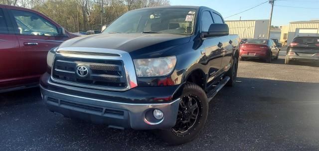 2013 Toyota Tundra Crewmax SR5