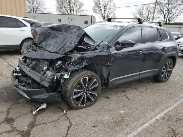 2023 Mazda CX-50 Premium Plus