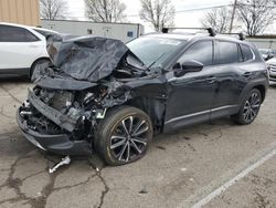 Mazda CX-50 Premium salvage cars for sale: 2023 Mazda CX-50 Premium Plus