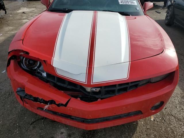 2010 Chevrolet Camaro LT