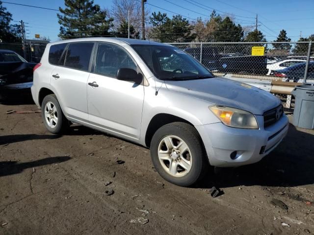 2008 Toyota Rav4