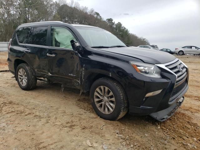 2018 Lexus GX 460