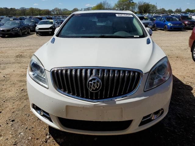 2016 Buick Verano Sport Touring