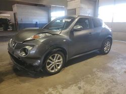 2011 Nissan Juke S for sale in Sandston, VA