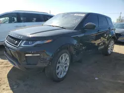 2017 Land Rover Range Rover Evoque SE for sale in Chicago Heights, IL