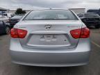 2008 Hyundai Elantra GLS