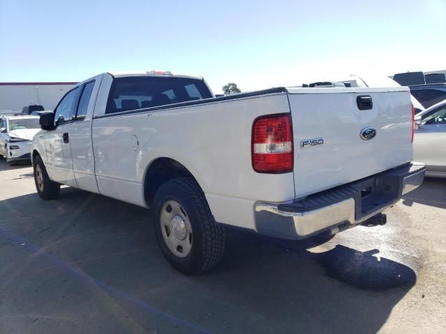 2004 Ford F150