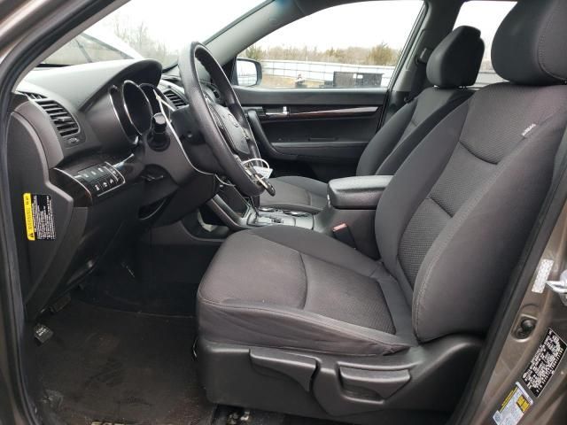 2011 KIA Sorento Base