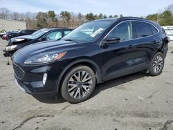 2020 Ford Escape Titanium for sale in Exeter, RI