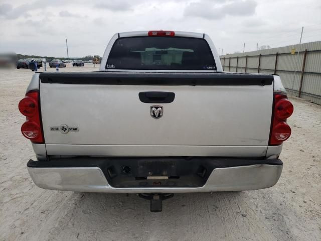 2008 Dodge RAM 1500 ST