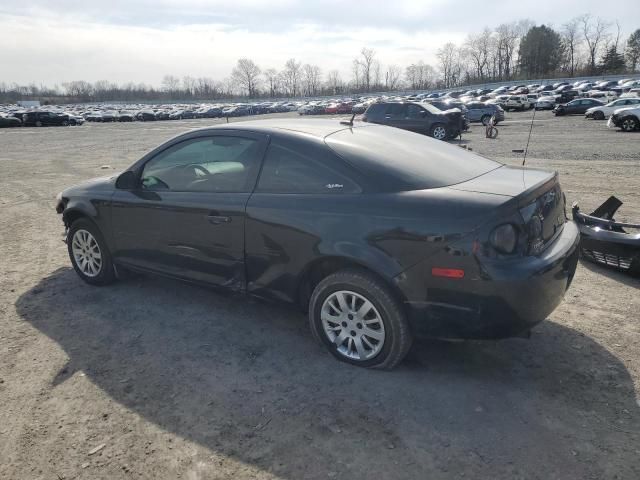 2010 Chevrolet Cobalt LS