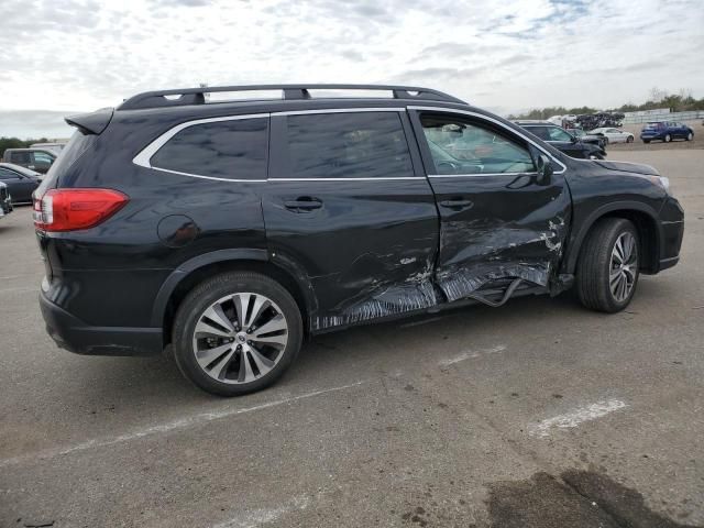 2021 Subaru Ascent Premium