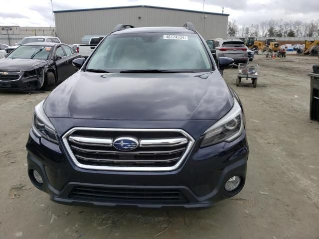 2018 Subaru Outback 3.6R Limited