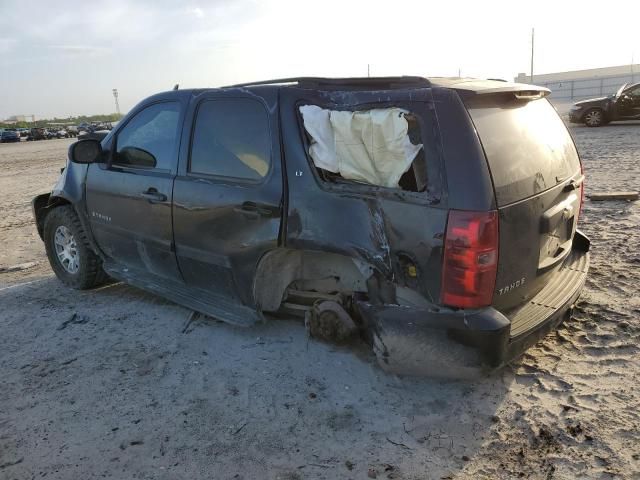 2008 Chevrolet Tahoe K1500