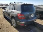 2010 Mercedes-Benz GLK 350 4matic