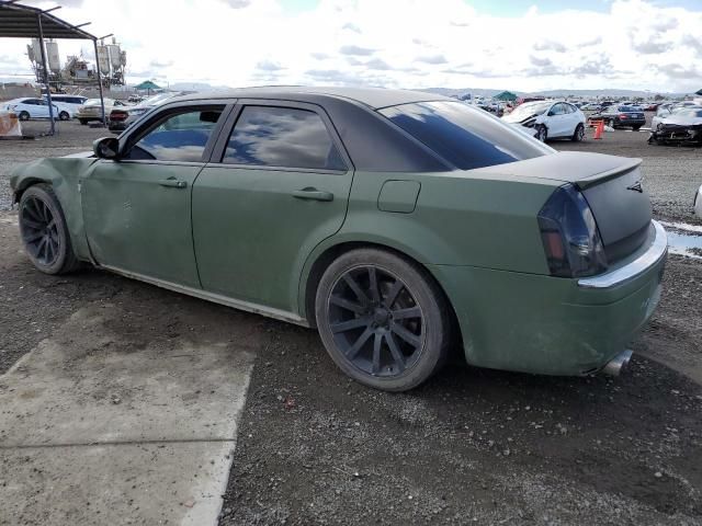 2006 Chrysler 300C