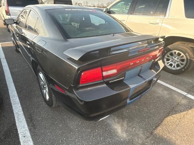 2014 Dodge Charger SE