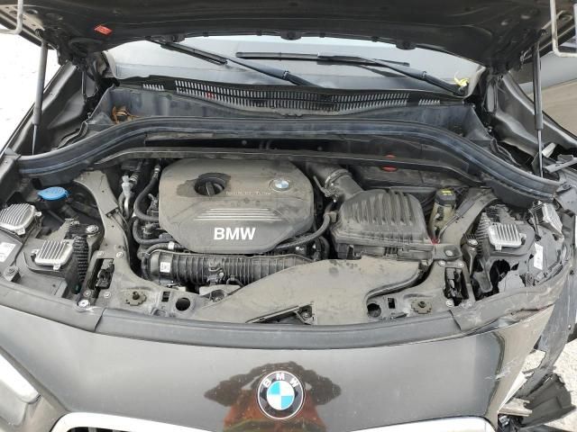 2018 BMW X2 SDRIVE28I