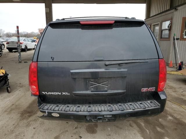 2010 GMC Yukon XL C1500 SLT