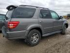 2003 Toyota Sequoia Limited