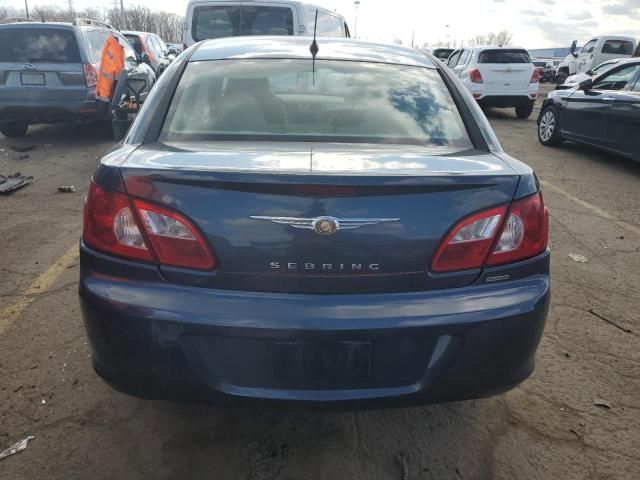 2007 Chrysler Sebring Touring