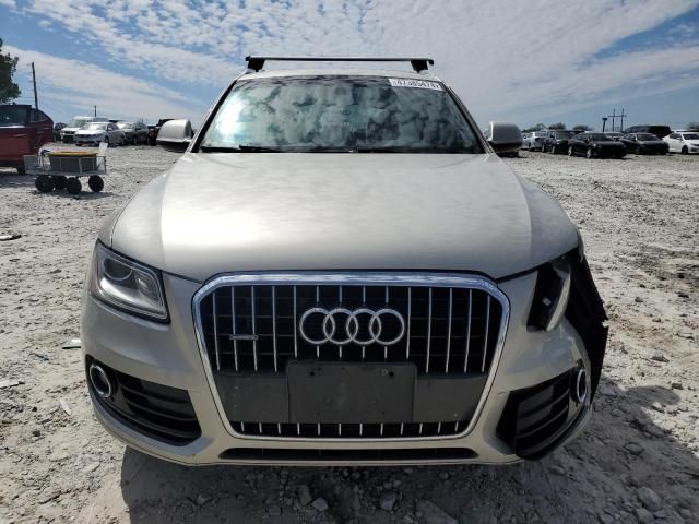 2013 Audi Q5 Premium Plus