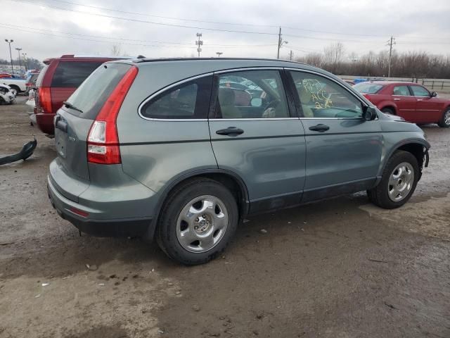 2011 Honda CR-V LX