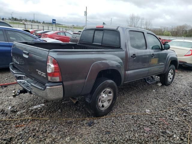 2014 Toyota Tacoma Double Cab Prerunner