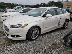 2013 Ford Fusion SE Hybrid for sale in Ellenwood, GA