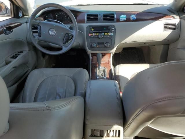 2008 Buick Lucerne CXL