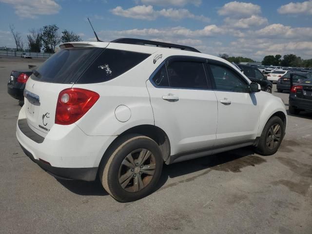 2011 Chevrolet Equinox LT