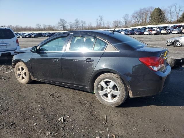 2013 Chevrolet Cruze LT