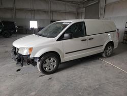 Dodge Tradesman salvage cars for sale: 2013 Dodge RAM Tradesman