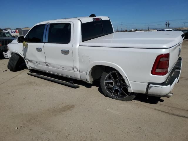 2020 Dodge 1500 Laramie