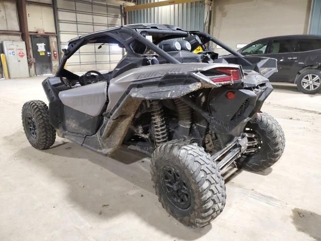 2019 Can-Am Maverick X3 X DS Turbo R