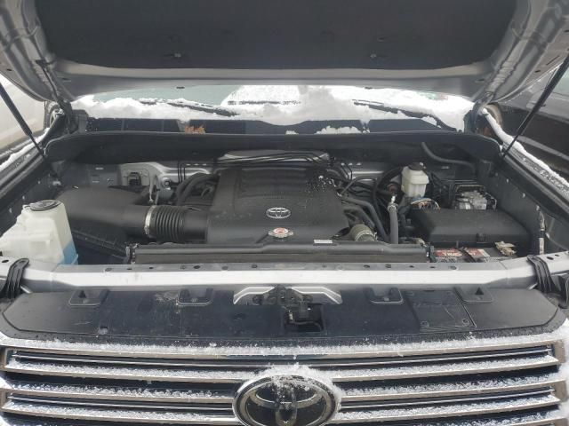 2019 Toyota Tundra Crewmax 1794