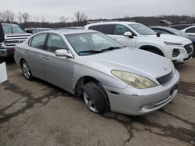 2005 Lexus ES 330