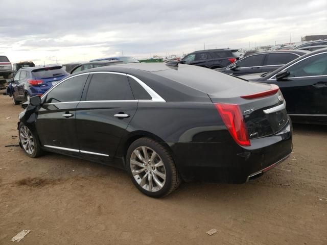 2017 Cadillac XTS Luxury