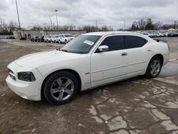 Dodge salvage cars for sale: 2008 Dodge Charger R/T