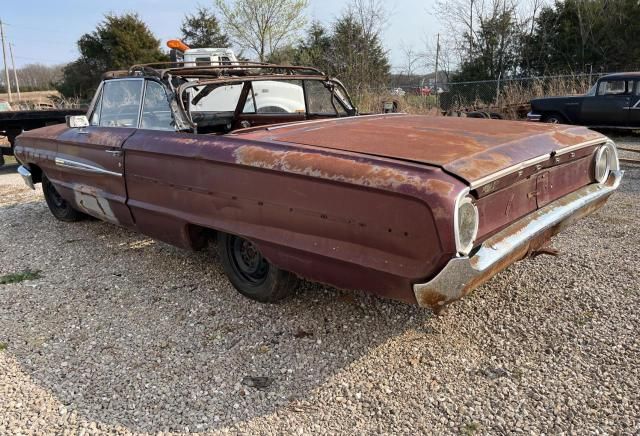 1964 Ford Galaxie 500