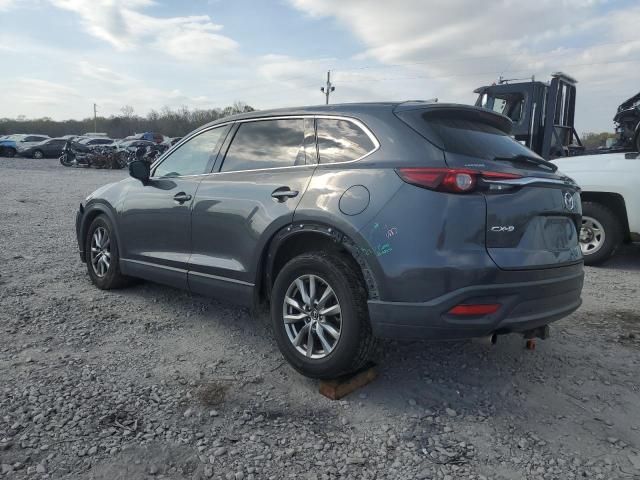 2018 Mazda CX-9 Touring